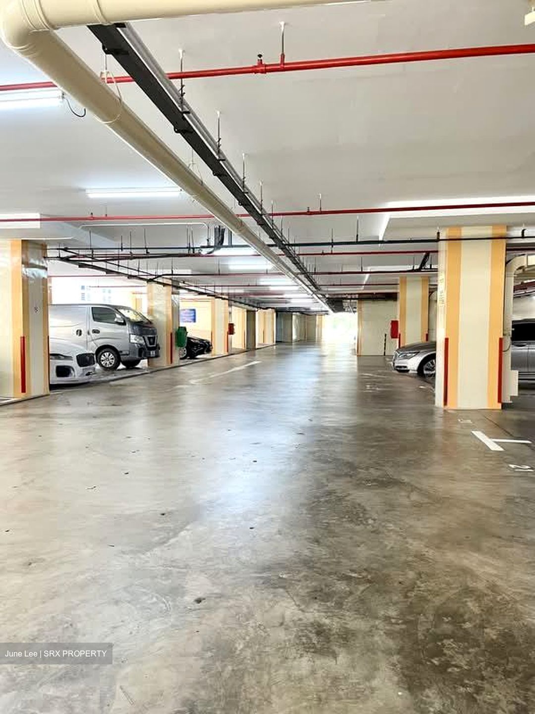 Ubi Centre (D14), Factory #593997991